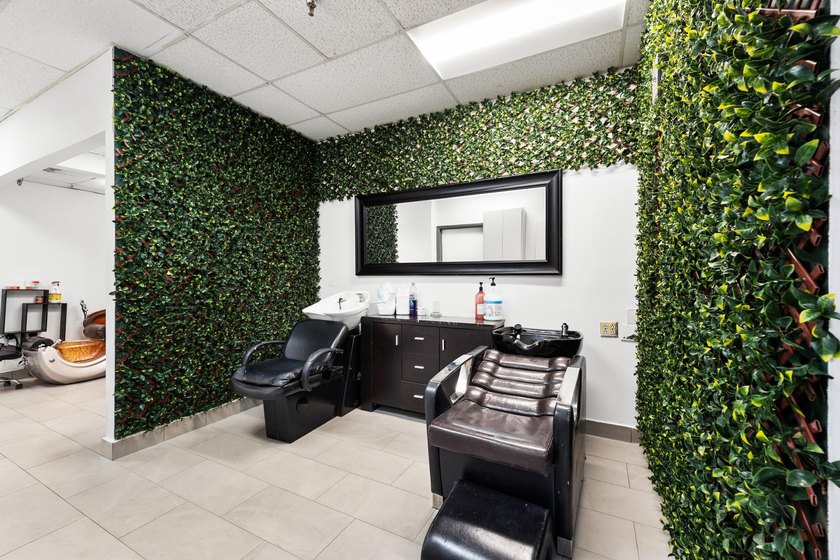 Rare opportunity to acquire a fully operational, upscale salon - Beach Commercial for sale in Greenacres, Florida on Beachhouse.com