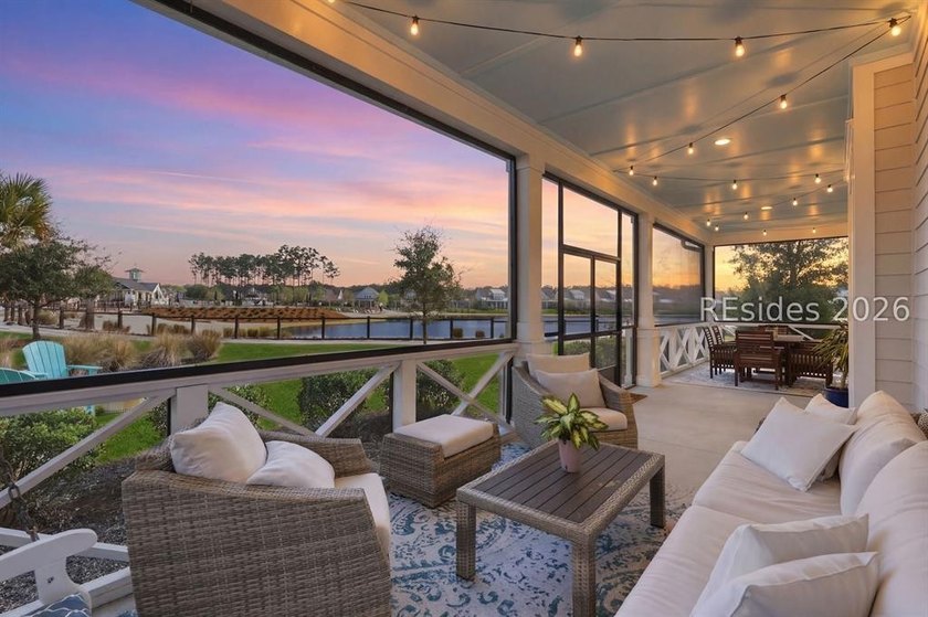 Life at 306 Castaway Drive feels like being on vacation every - Beach Home for sale in Bluffton, South Carolina on Beachhouse.com