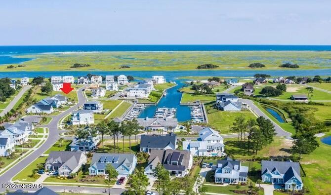 Incredible opportunity to live in highly desirable Salters Haven - Beach Lot for sale in Hampstead, North Carolina on Beachhouse.com
