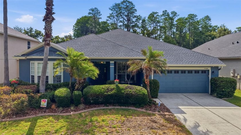 Come check out Wilderness Lake Preserve and this 4 bed 3 bath 3 - Beach Home for sale in Land O Lakes, Florida on Beachhouse.com