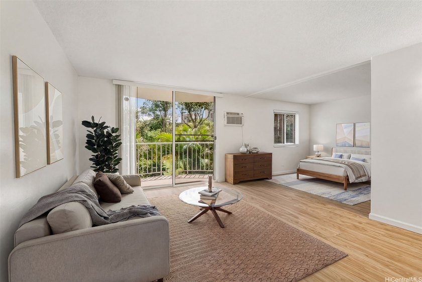 Fully remodeled and freshly painted unit near Pearlridge - Beach Condo for sale in Aiea, Hawaii on Beachhouse.com