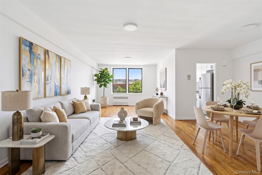Why rent when you can own? Sponsor unit with no board approval - Beach Home for sale in Far Rockaway, New York on Beachhouse.com