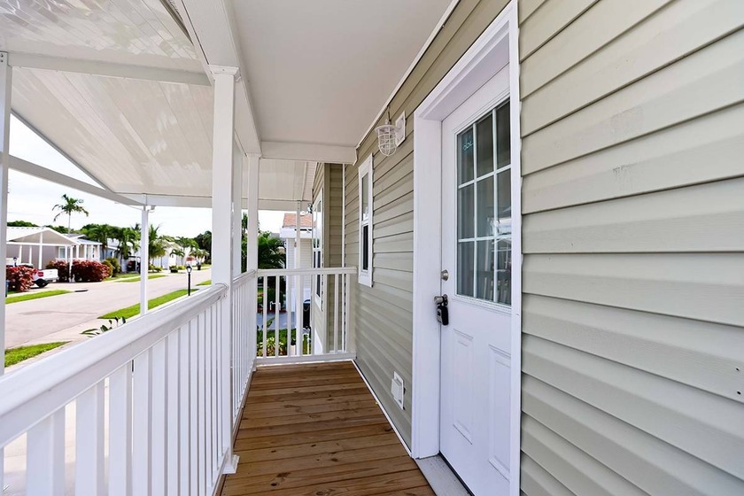 Golden Gardenia Grove is a brand-new 3 bedroom, 2 bath residence - Beach Home for sale in Davie, Florida on Beachhouse.com