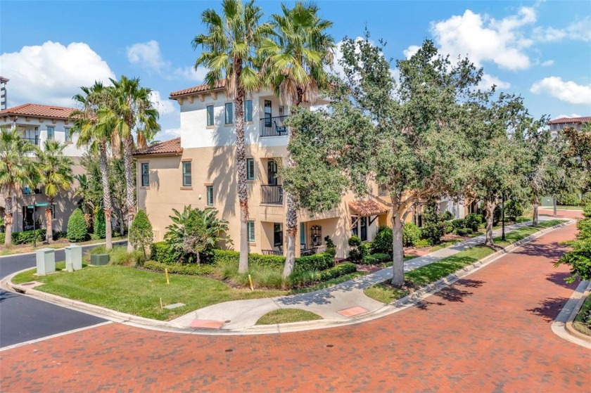 Experience luxury living in this updated 3-story townhome - Beach Townhome/Townhouse for sale in Tampa, Florida on Beachhouse.com