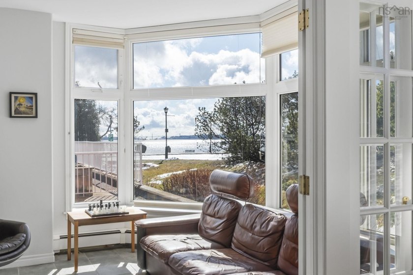 Welcome to resort-style living by the sea! This beautifully - Beach Condo for sale in Bedford, NS on Beachhouse.com