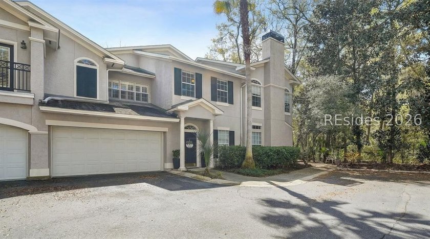 Rare opportunity on the north end of Hilton Head Island! This - Beach Condo for sale in Hilton Head Island, South Carolina on Beachhouse.com