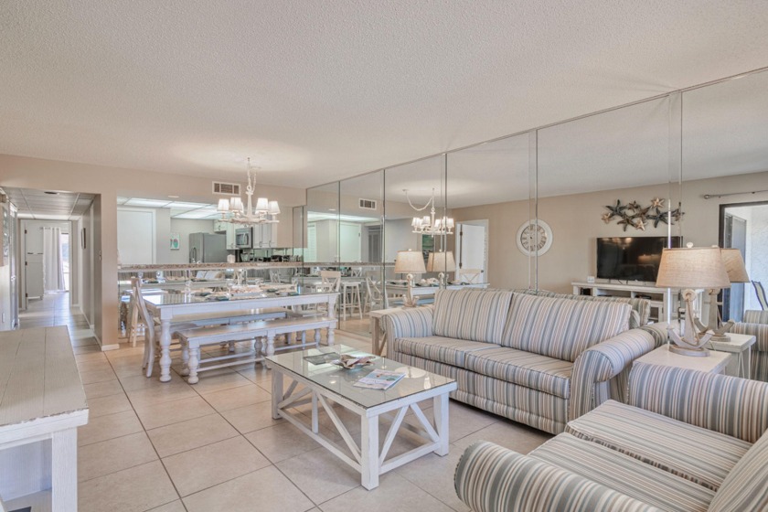 Sail Away Villa at Edgewater Beach Resort - Beach Vacation Rentals in Panama City Beach, FL on Beachhouse.com