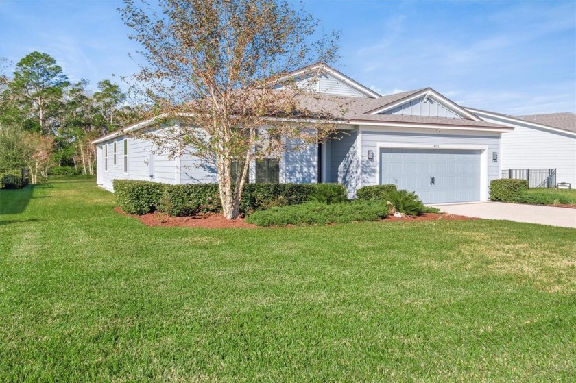 Move-in Ready Doesn't Begin to Describe this Beautiful Home - Beach Home for sale in St Augustine, Florida on Beachhouse.com