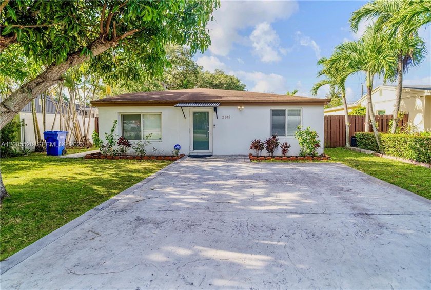 Fully remodeled, move-in ready home in a prime location in - Beach Home for sale in North Miami Beach, Florida on Beachhouse.com