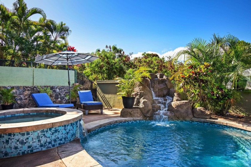 E Komo Mai - Welcome Home to Your South Maui Retreat. Discover - Beach Home for sale in Kihei, Hawaii on Beachhouse.com