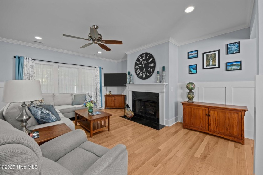 Welcome to 2312 Caracara Drive -- Where Comfort Meets Coastal - Beach Home for sale in New Bern, North Carolina on Beachhouse.com