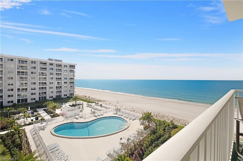 Discover coastal elegance in this stunning 2 bedroom 2 bath - Beach Condo for sale in Naples, Florida on Beachhouse.com
