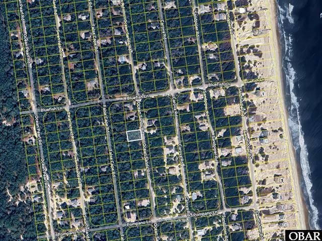 Welcome to 2368 Ocean Sands Rd-your opportunity to own a - Beach Lot for sale in Corolla, North Carolina on Beachhouse.com