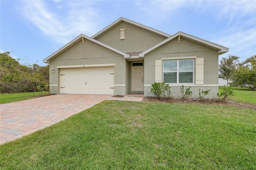 Welcome to this beautifully maintained 4-bedroom, 2-bathroom - Beach Home for sale in Punta Gorda, Florida on Beachhouse.com