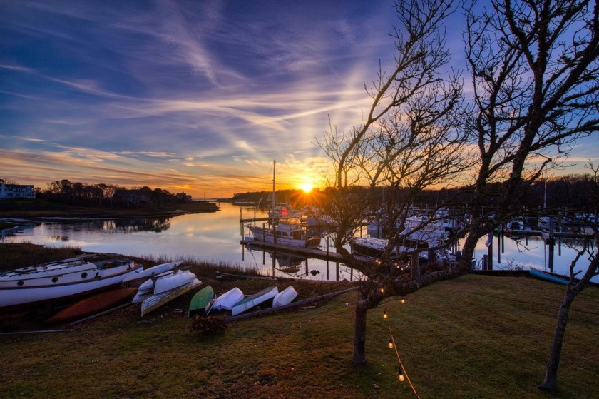 Saquatucket Bluffs, Harwich Port: Discover the epitome of - Beach Home for sale in Harwich Port, Massachusetts on Beachhouse.com