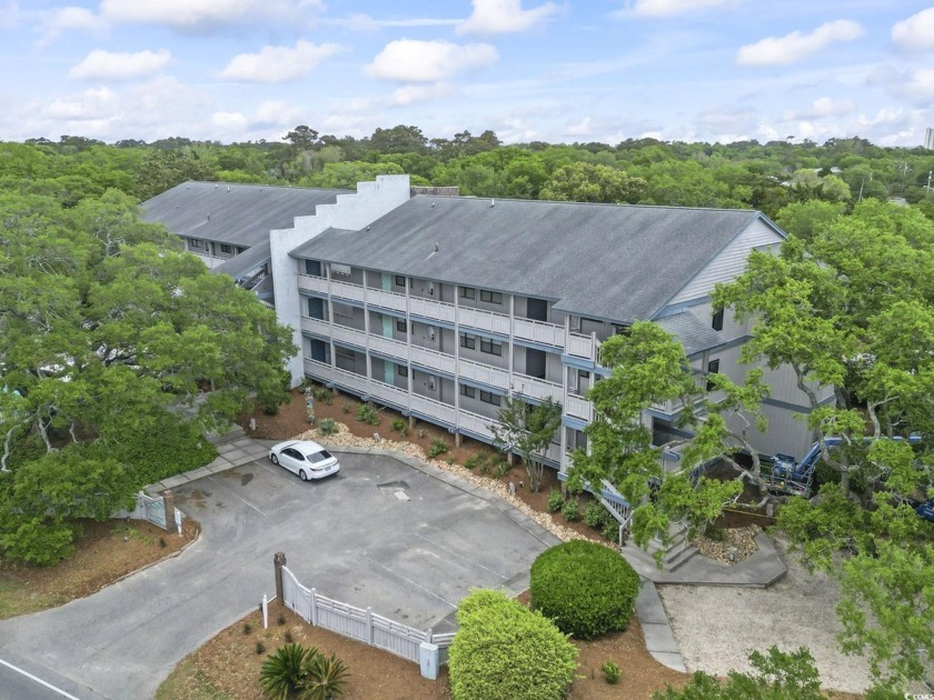 This condo checks all the boxes! Located just one block from the - Beach Condo for sale in Surfside Beach, South Carolina on Beachhouse.com