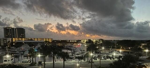Breathtaking views! Windows on THREE sides. Light & bright - Beach Condo for sale in North Palm Beach, Florida on Beachhouse.com