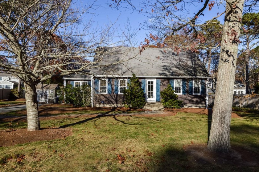 Just what you need for your home on the Cape. Less than a mile - Beach Home for sale in Mashpee, Massachusetts on Beachhouse.com