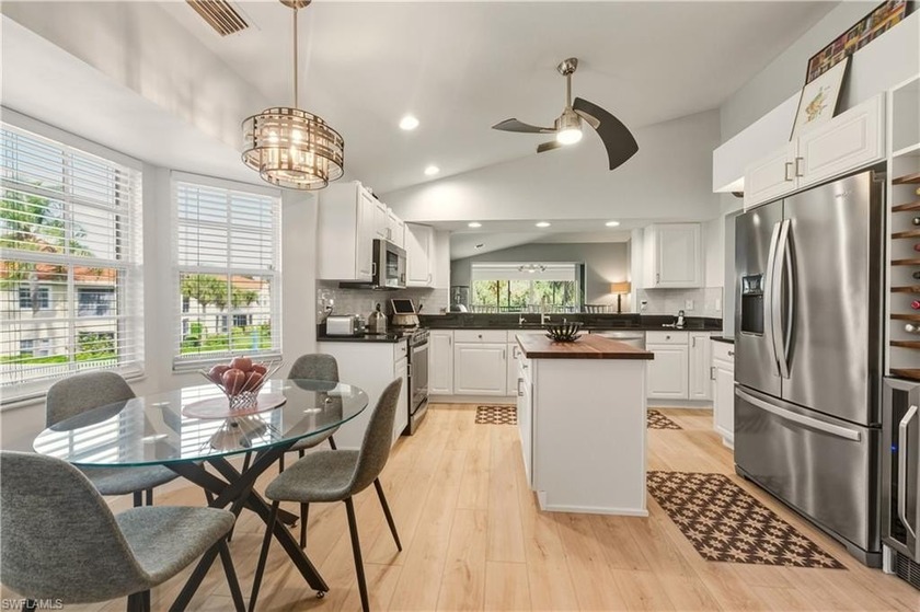 Clubside Reserve at The Vineyards - Second-Floor End-Unit Coach - Beach Condo for sale in Naples, Florida on Beachhouse.com