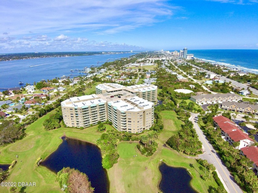 PRICE DROP! This generously spacious 2100 sq.ft. Condo boasts 3 - Beach Condo for sale in Daytona Beach, Florida on Beachhouse.com