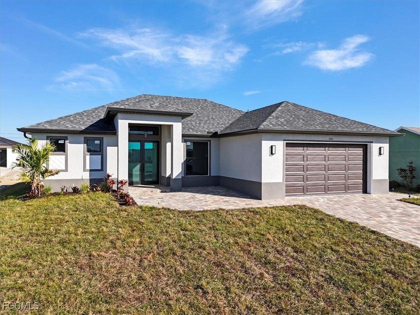 One or more photo(s) has been virtually staged. Experience - Beach Home for sale in Cape Coral, Florida on Beachhouse.com