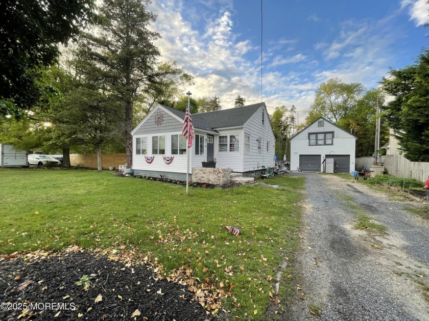 Every once in a while a listing surfaces that provides such - Beach Home for sale in Bayville, New Jersey on Beachhouse.com