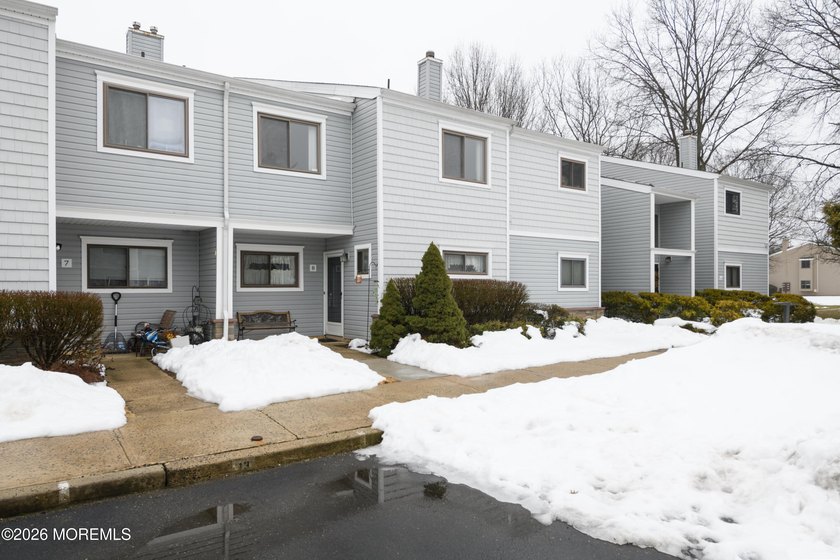 Exceptional opportunity to own this pristine 3 bedroom, 2.5 bath - Beach Home for sale in Tinton Falls, New Jersey on Beachhouse.com