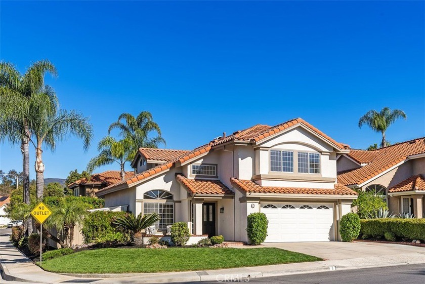 Welcome to 1 Danta, right in the heart of Rancho Santa - Beach Home for sale in Rancho Santa Margarita, California on Beachhouse.com