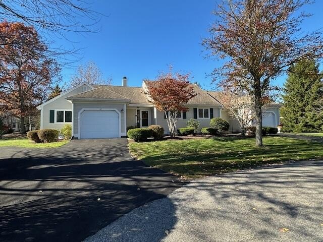 Welcome to Southport. Cape Cod's Premier 55+ active adult - Beach Condo for sale in Mashpee, Massachusetts on Beachhouse.com