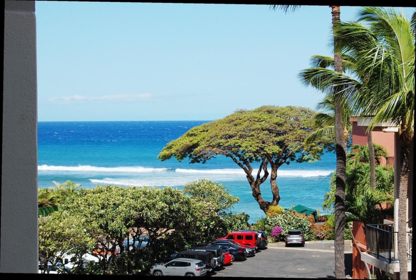 This 1 bed 1 bath ocean view upgraded unit is located just - Beach Condo for sale in Lahaina, Hawaii on Beachhouse.com