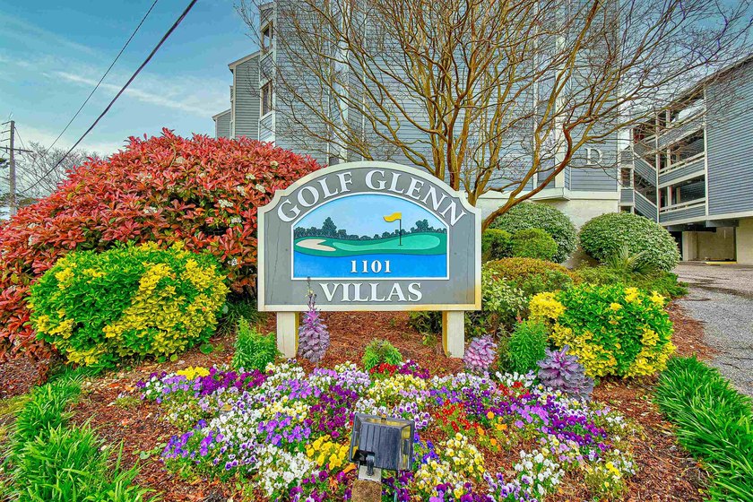 Seller's Agent is related to Sellers. Welcome to effortless - Beach Condo for sale in North Myrtle Beach, South Carolina on Beachhouse.com