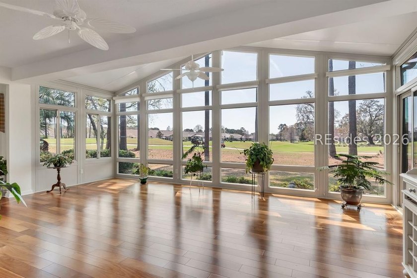 Breathtaking views!  As you step into this beautiful 2400+ - Beach Home for sale in Bluffton, South Carolina on Beachhouse.com