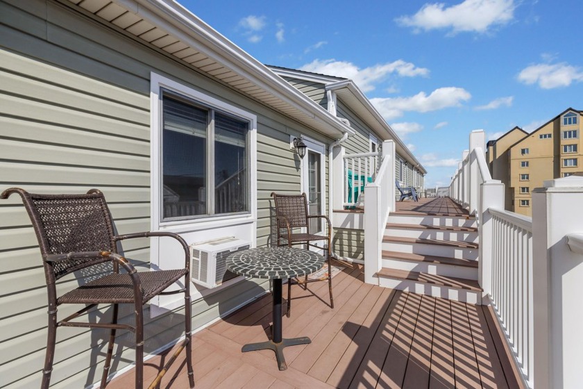 Discover your coastal retreat in this charming 2-bedroom - Beach Condo for sale in Old Orchard Beach, Maine on Beachhouse.com