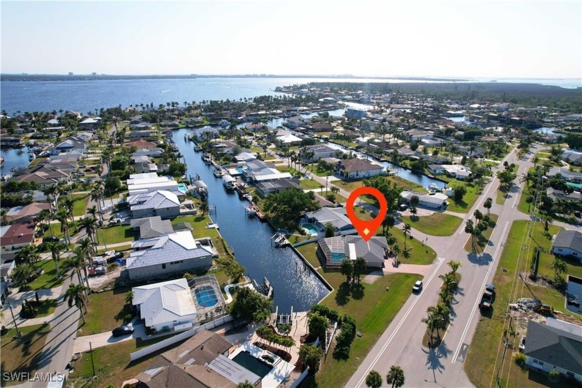 This is a Fabulous Value in the coveted Yacht Club area only - Beach Home for sale in Cape Coral, Florida on Beachhouse.com