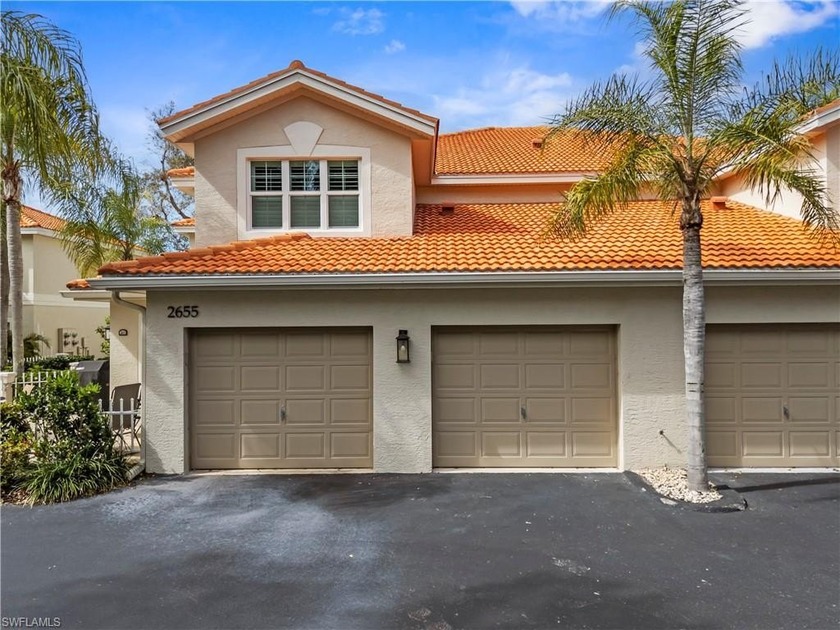 Experience the best of the Naples lifestyle in this beautifully - Beach Condo for sale in Naples, Florida on Beachhouse.com