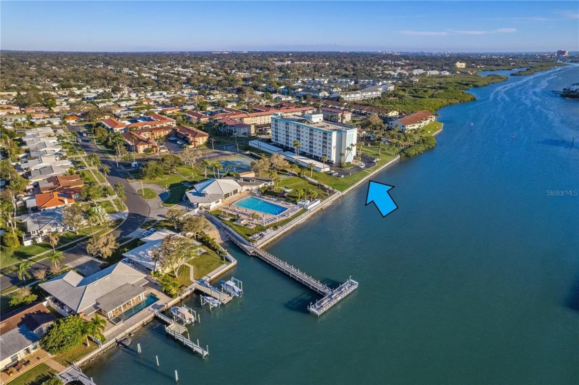 Beautifully updated and turnkey waterfront condo in Largo, FL - Beach Condo for sale in Largo, Florida on Beachhouse.com