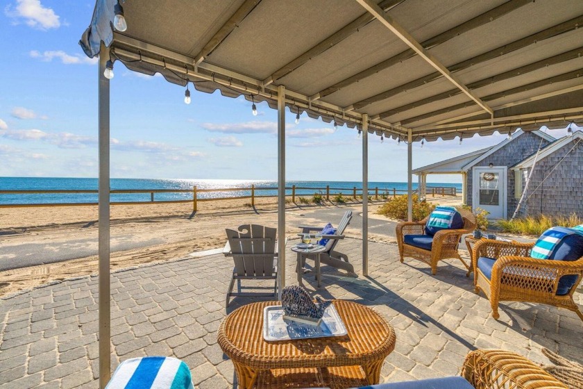 Don't just take our word for it--see it to believe it! This - Beach Home for sale in Dennis Port, Massachusetts on Beachhouse.com