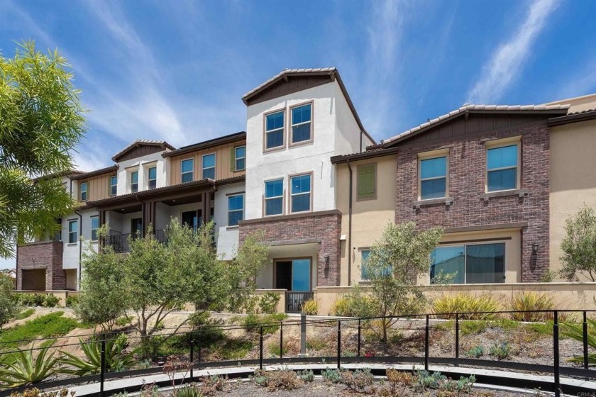 Welcome! Enjoy Resort Style Living at *Harbor* within the - Beach Townhome/Townhouse for sale in Oceanside, California on Beachhouse.com