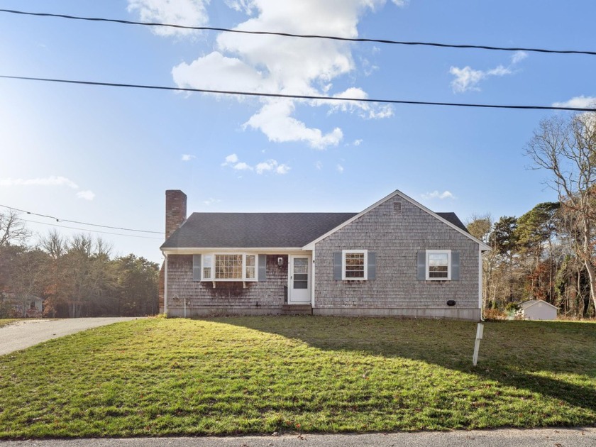 Welcome to 31 Fillmore Rd., West Yarmouth--a classic Cape Cod - Beach Home for sale in West Yarmouth, Massachusetts on Beachhouse.com