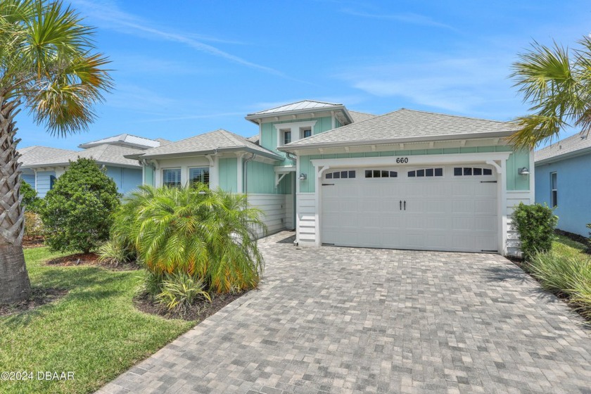 VA assumable rate of 3.74 percent for qualified Veterans! - Beach Home for sale in Daytona Beach, Florida on Beachhouse.com