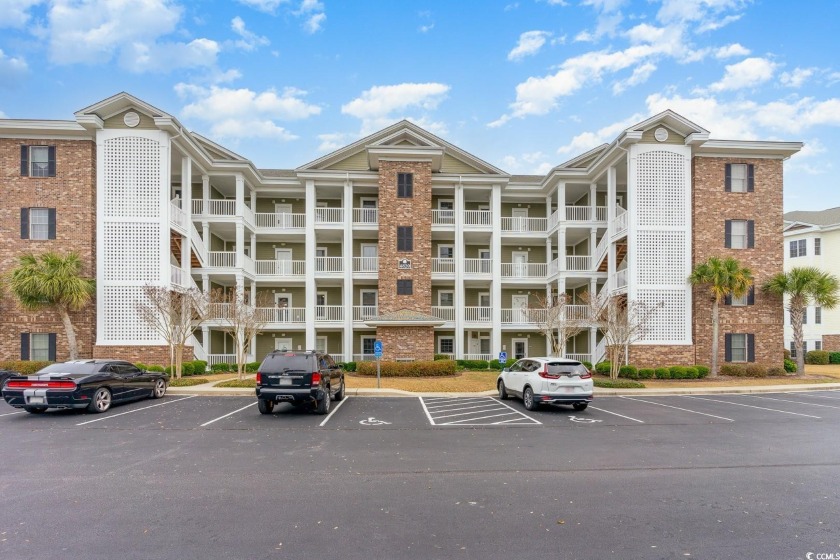 Step into luxury and comfort with this beautifully updated - Beach Condo for sale in Myrtle Beach, South Carolina on Beachhouse.com