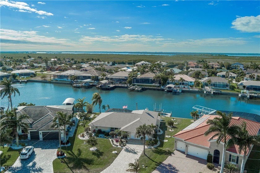 Now reduced $30,000 and featuring a 2.25% assumable loan (~$350K - Beach Home for sale in Cape Coral, Florida on Beachhouse.com