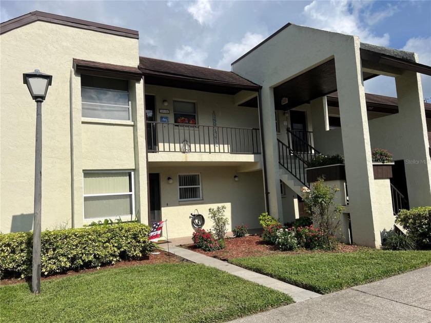 New to the market!  Here's your opportunity to buy this condo on - Beach Condo for sale in Largo, Florida on Beachhouse.com