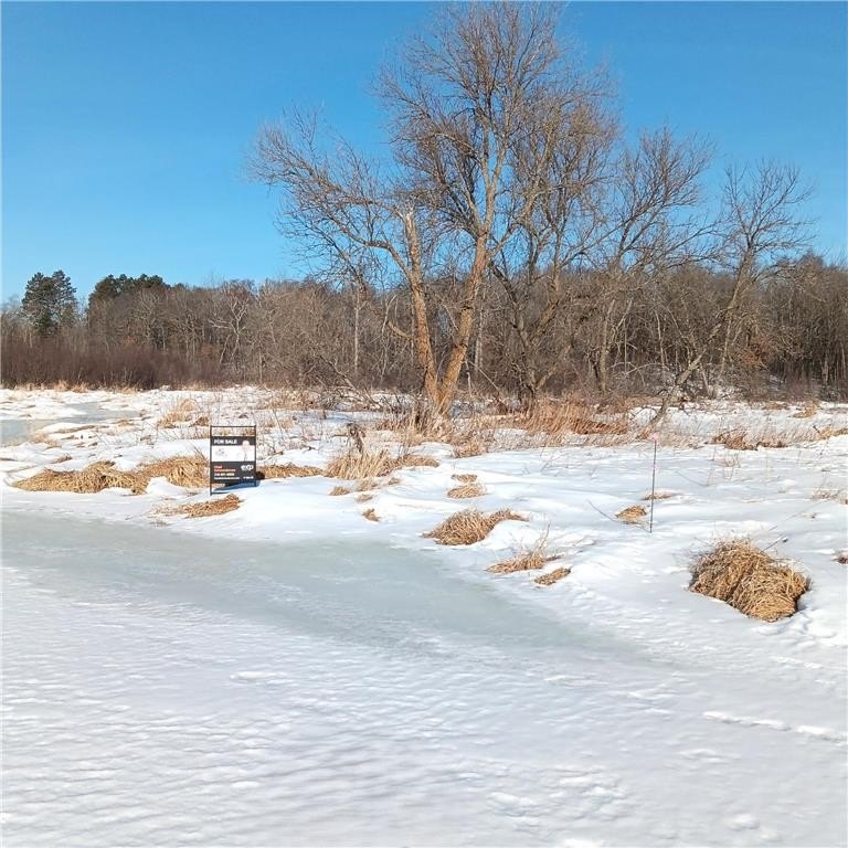 Here is your chance to purchase your own island property - Beach Acreage for sale in Pine River, Minnesota on Beachhouse.com