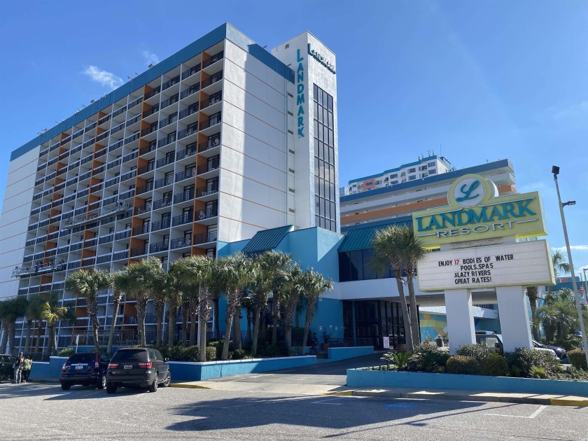 Ready to wake up to an ocean view? Here is your chance. This - Beach Condo for sale in Myrtle Beach, South Carolina on Beachhouse.com
