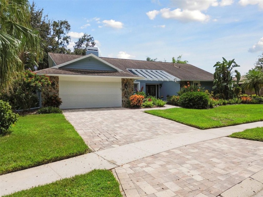 Under contract-accepting backup offers. Storm-tested! No damage - Beach Home for sale in Oldsmar, Florida on Beachhouse.com