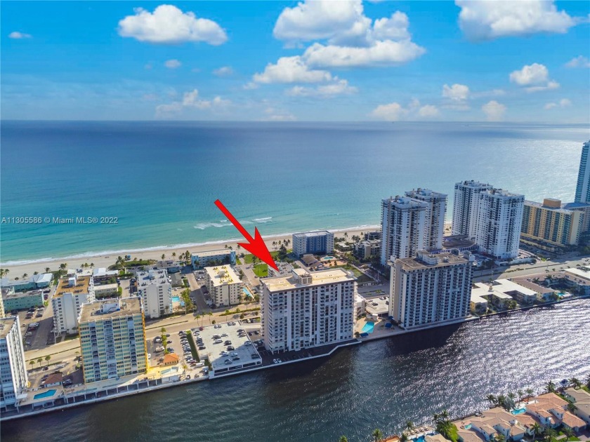 Sophisticated Condo with Amazing Direct Ocean Views - Beach Condo for sale in Hollywood, Florida on Beachhouse.com