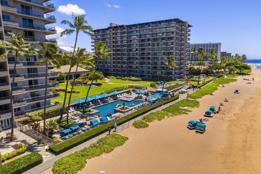 Whaler 1119- Available to see on 4/30. Welcome to your dream - Beach Condo for sale in Lahaina, Hawaii on Beachhouse.com