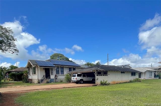 Huge Price Adjustment!  RARELY AVAILABLE legacy home! Large - Beach Home for sale in Wahiawa, Hawaii on Beachhouse.com