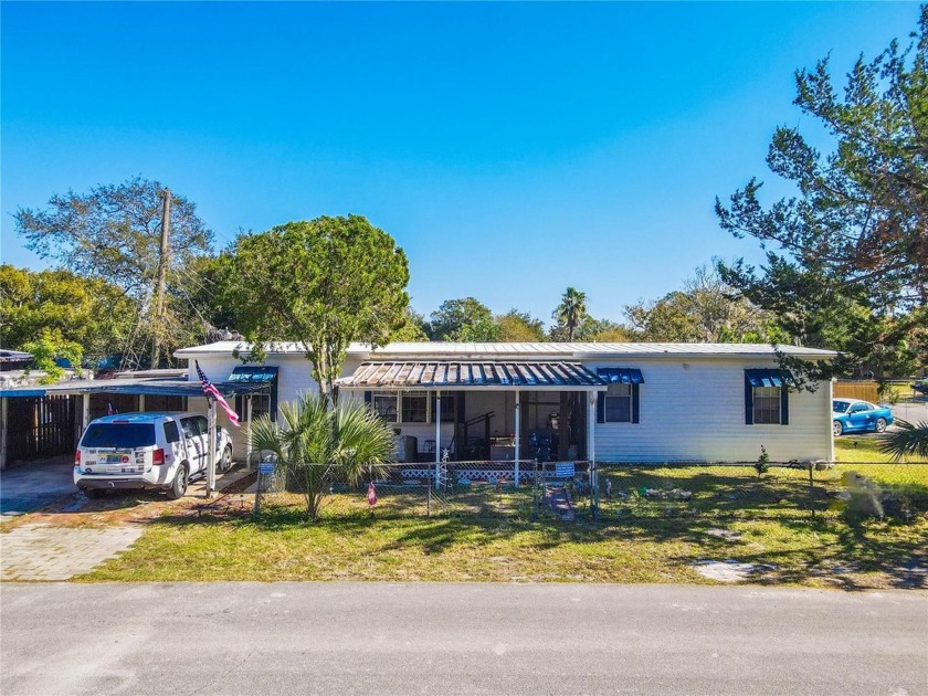 Peaceful. Private. Updated. Accessible. Light and bright. These - Beach Home for sale in Ormond Beach, Florida on Beachhouse.com